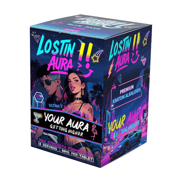 AuraFarming Collection