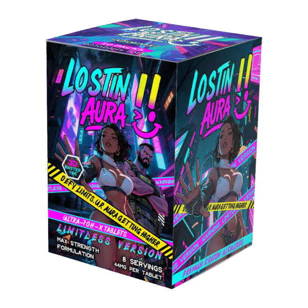 AuraFarming Collection